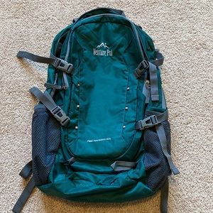 Hiking Backpack